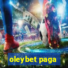 oleybet paga